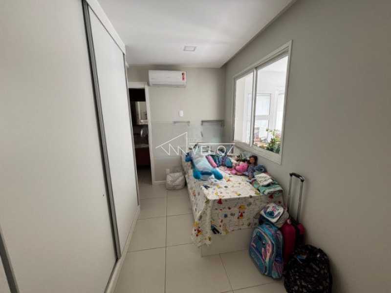 Apartamento, 2 quartos, 95 m² - Foto 11
