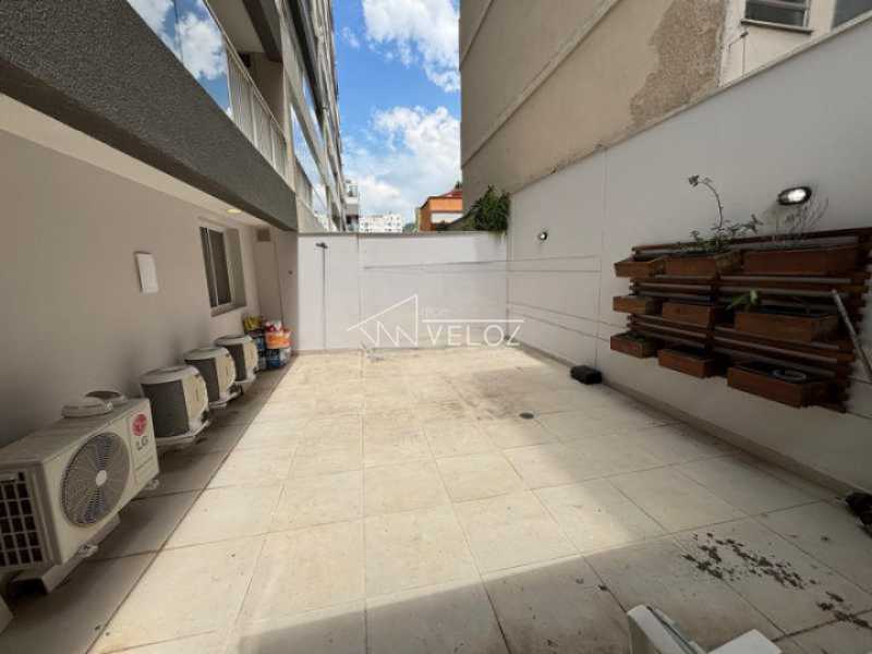 Apartamento, 2 quartos, 95 m² - Foto 14