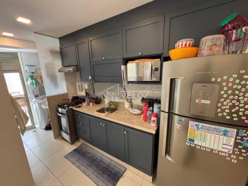 Apartamento, 2 quartos, 95 m² - Foto 7