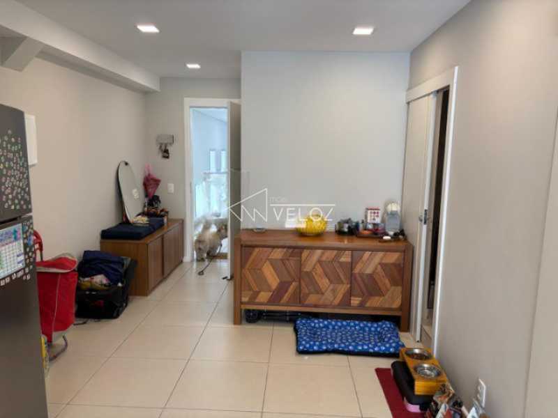 Apartamento, 2 quartos, 95 m² - Foto 19