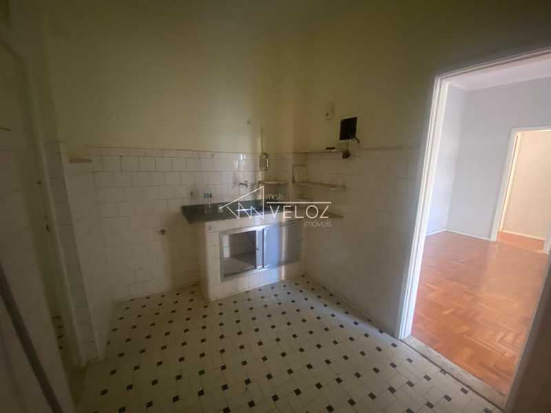 Apartamento, 4 quartos, 143 m² - Foto 9