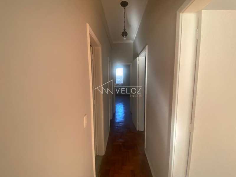 Apartamento, 4 quartos, 143 m² - Foto 19