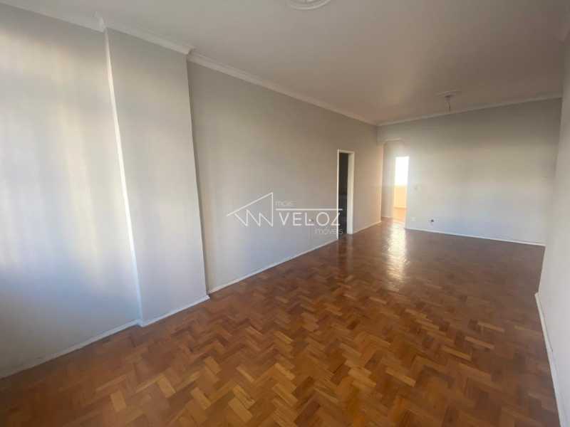 Apartamento, 4 quartos, 143 m² - Foto 12
