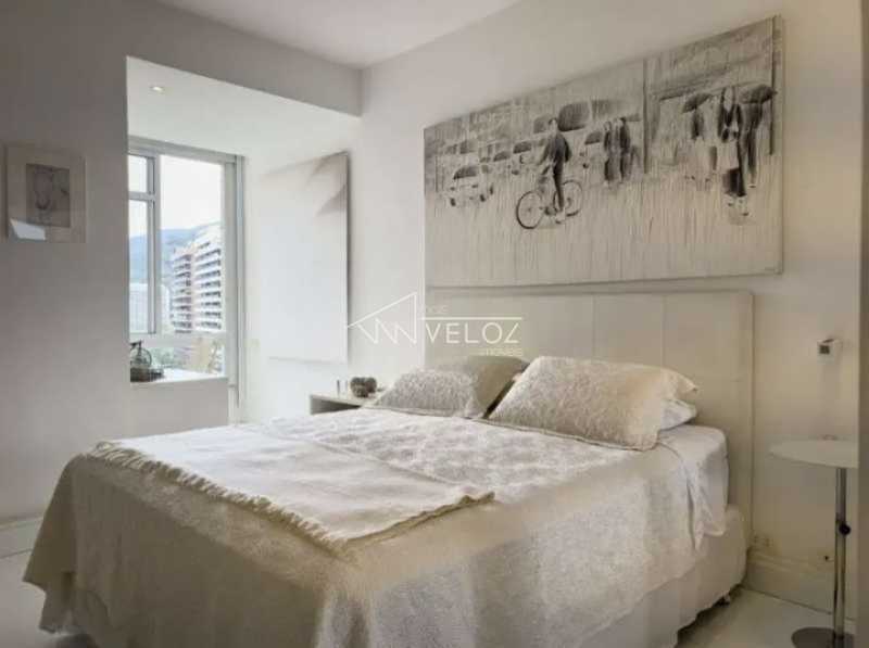 Apartamento, 2 quartos, 72 m² - Foto 3