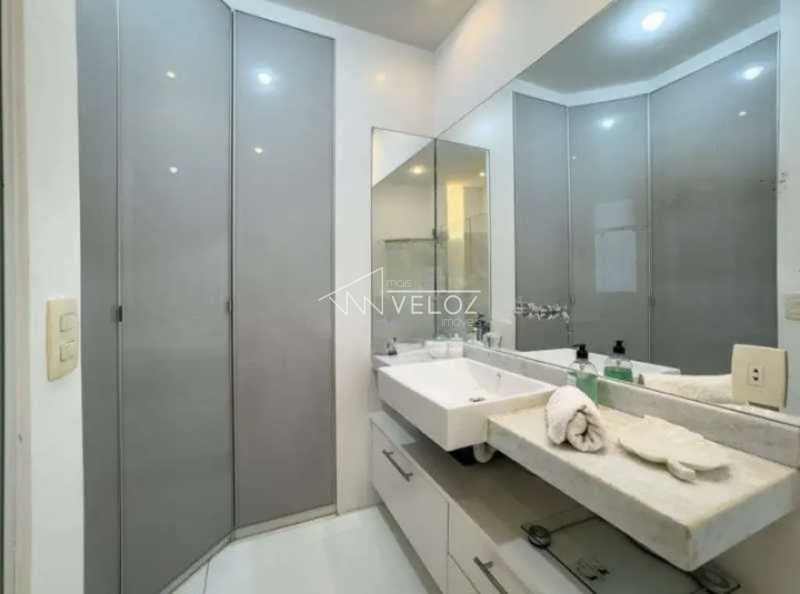 Apartamento, 2 quartos, 72 m² - Foto 9