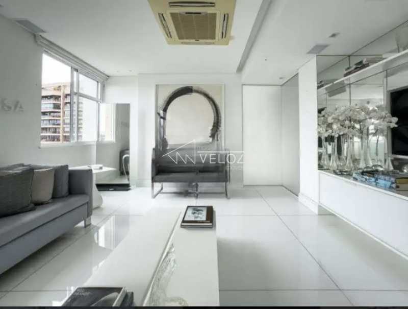 Apartamento, 2 quartos, 72 m² - Foto 10