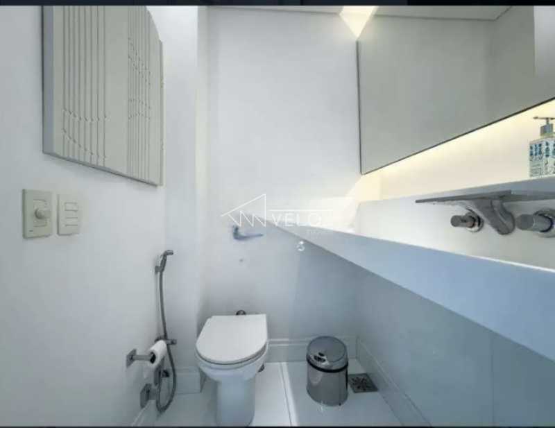 Apartamento, 2 quartos, 72 m² - Foto 8