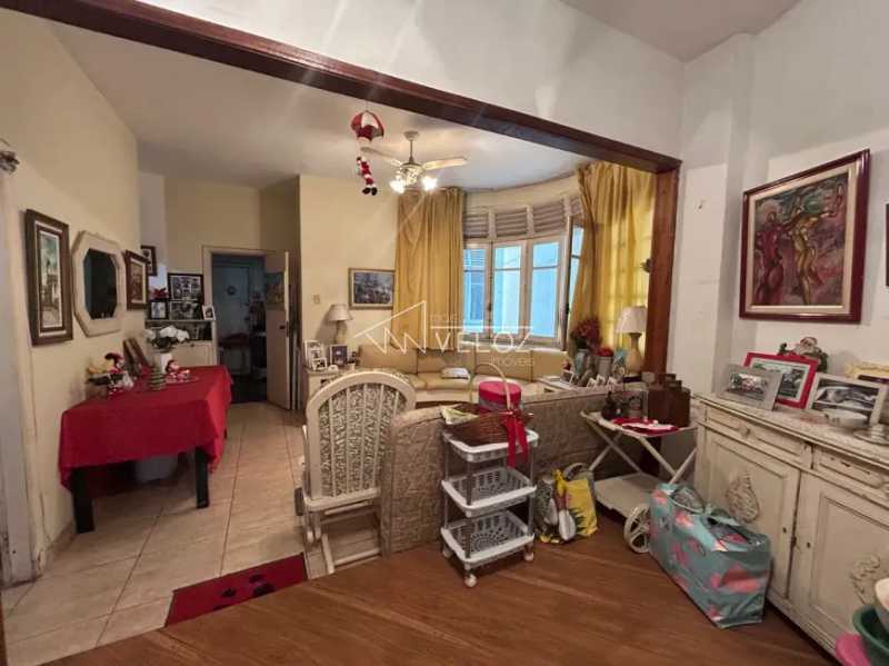 Apartamento, 3 quartos, 72 m² - Foto 12
