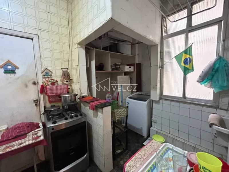Apartamento, 3 quartos, 72 m² - Foto 11