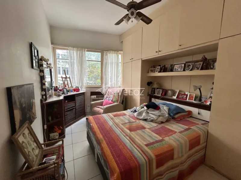 Apartamento, 3 quartos, 72 m² - Foto 6