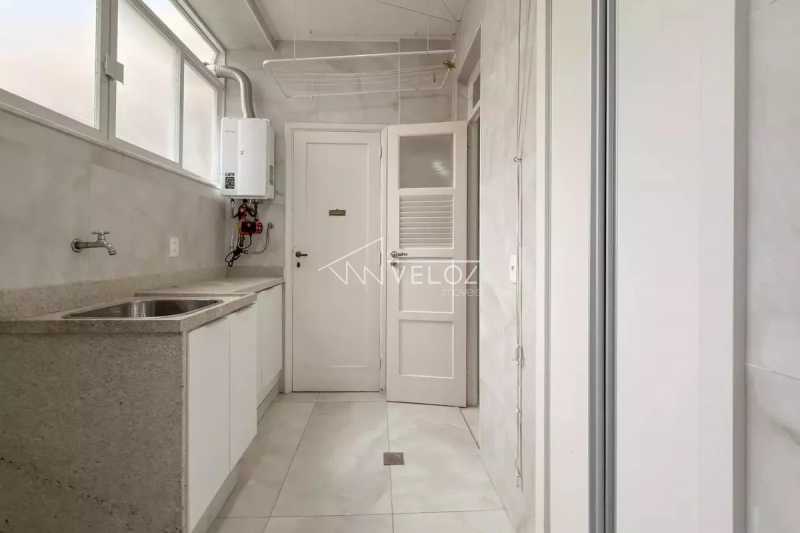 Apartamento, 3 quartos, 98 m² - Foto 17