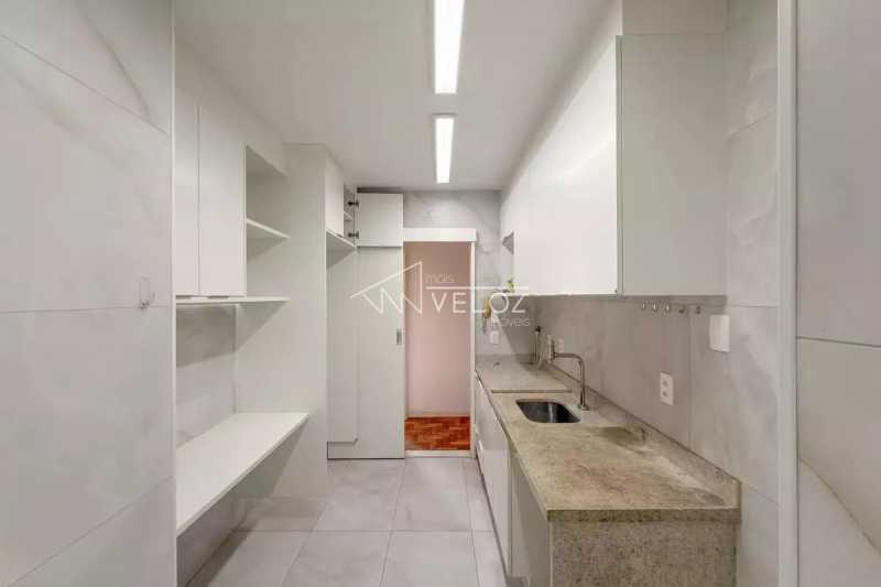 Apartamento, 3 quartos, 98 m² - Foto 2