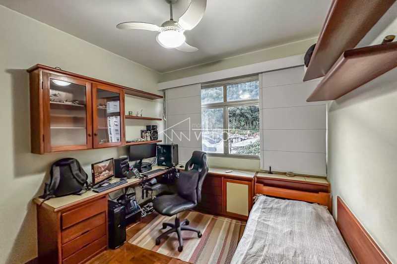 Apartamento, 3 quartos, 143 m² - Foto 2