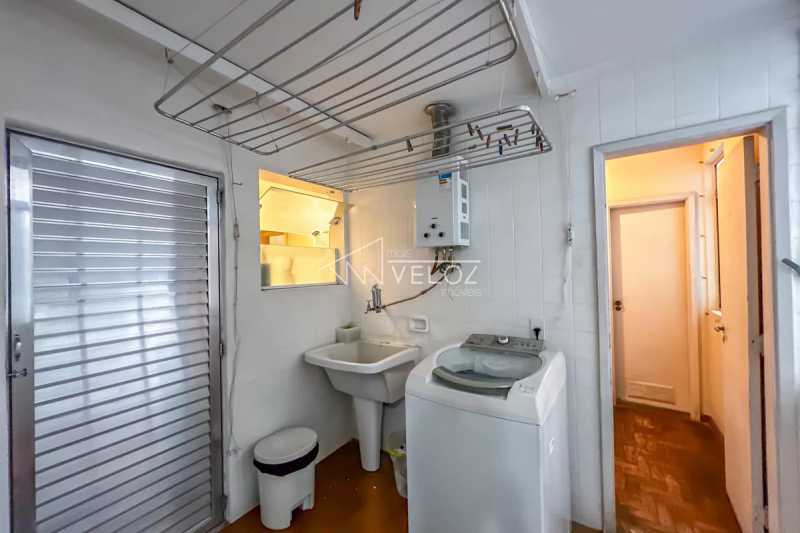 Apartamento, 3 quartos, 143 m² - Foto 1