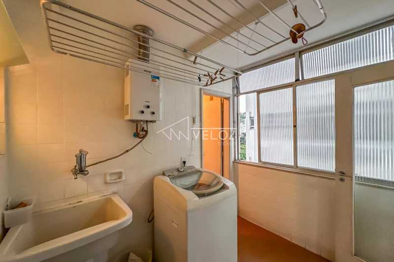 Apartamento, 3 quartos, 143 m² - Foto 6