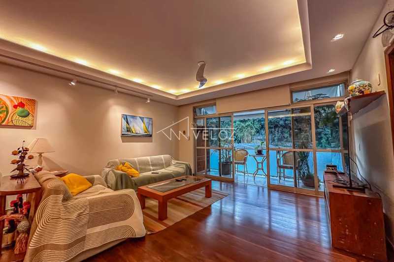 Apartamento, 3 quartos, 143 m² - Foto 9