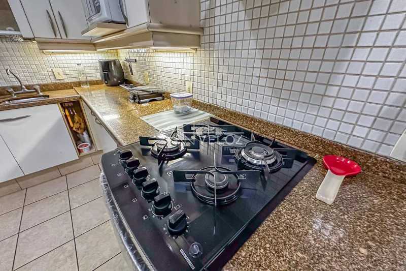 Apartamento, 3 quartos, 143 m² - Foto 7