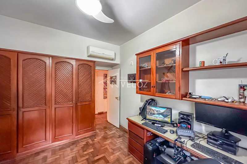 Apartamento, 3 quartos, 143 m² - Foto 3