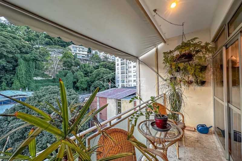 Apartamento, 3 quartos, 143 m² - Foto 11