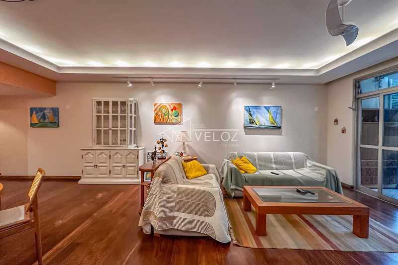 Apartamento, 3 quartos, 143 m² - Foto 19