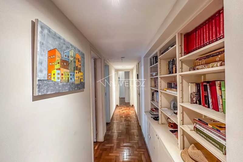 Apartamento, 3 quartos, 143 m² - Foto 10