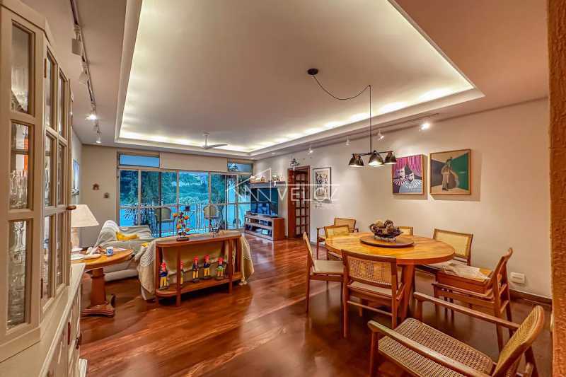 Apartamento, 3 quartos, 143 m² - Foto 13