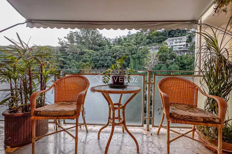 Apartamento, 3 quartos, 143 m² - Foto 28