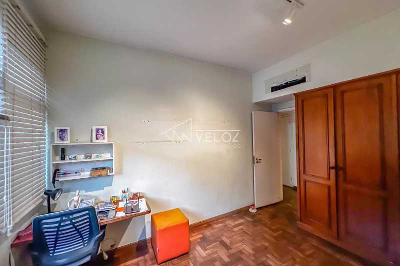 Apartamento, 3 quartos, 143 m² - Foto 14
