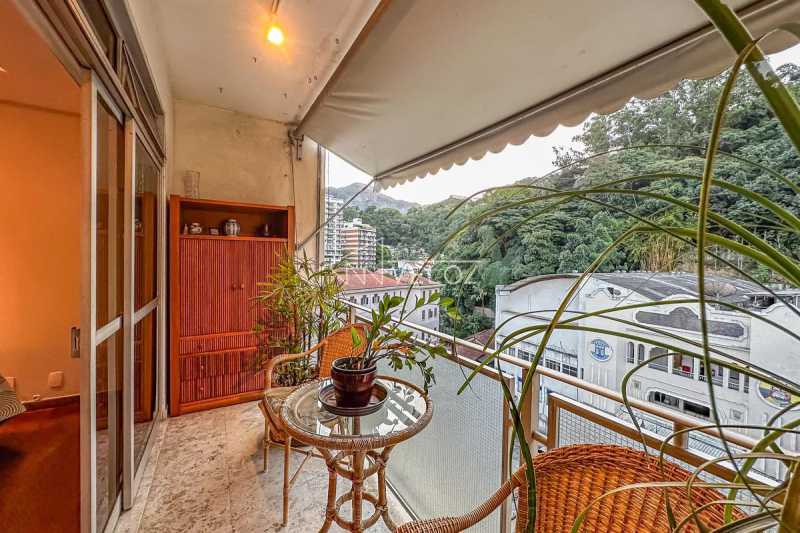 Apartamento, 3 quartos, 143 m² - Foto 8