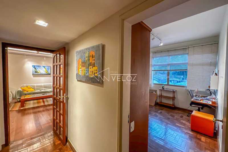 Apartamento, 3 quartos, 143 m² - Foto 12