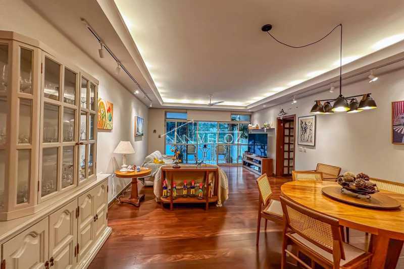 Apartamento, 3 quartos, 143 m² - Foto 15