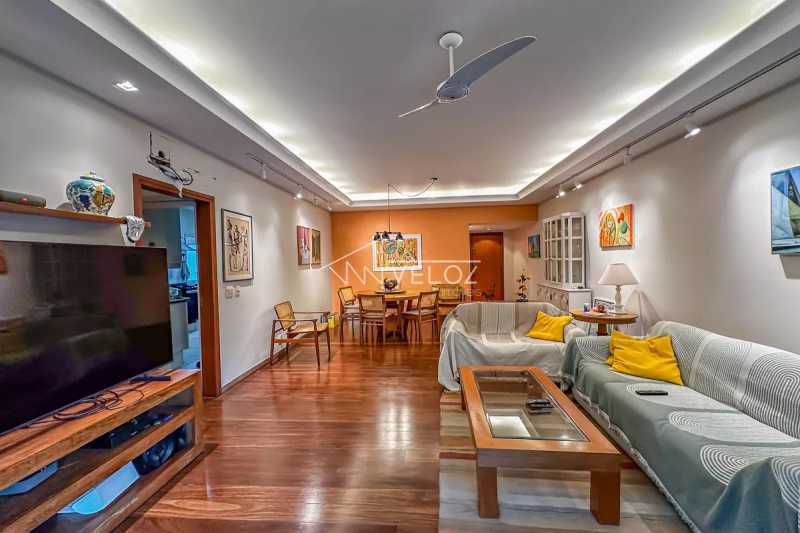 Apartamento, 3 quartos, 143 m² - Foto 5
