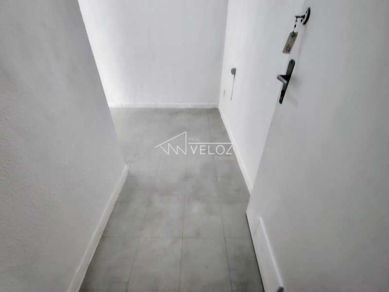 Apartamento, 1 quarto, 25 m² - Foto 1