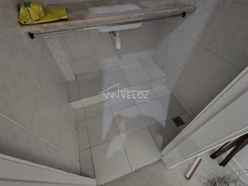 Apartamento, 1 quarto, 25 m² - Foto 6