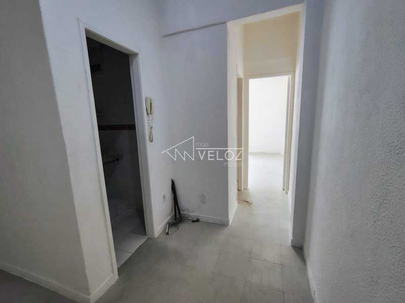Apartamento, 1 quarto, 25 m² - Foto 21