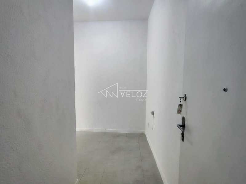 Apartamento, 1 quarto, 25 m² - Foto 20