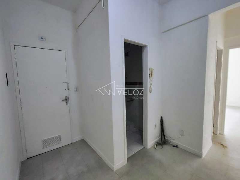 Apartamento, 1 quarto, 25 m² - Foto 19