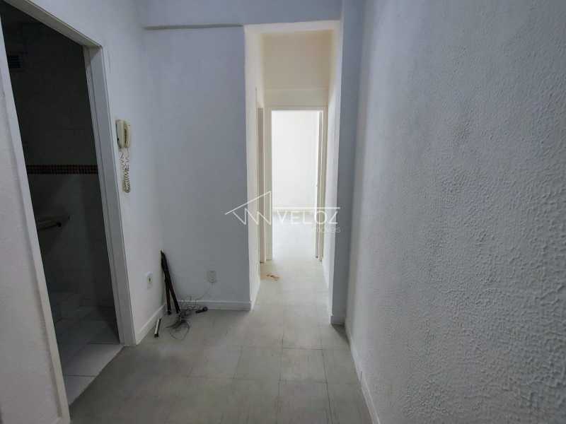 Apartamento, 1 quarto, 25 m² - Foto 12