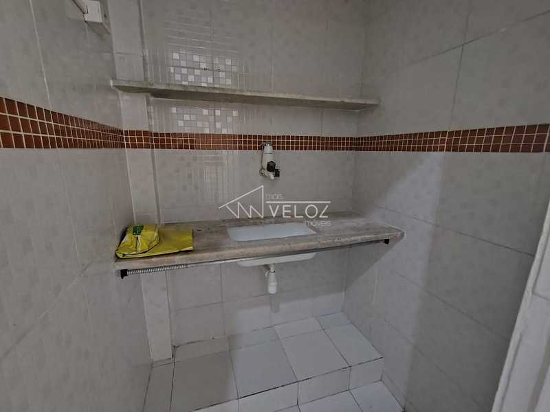 Apartamento, 1 quarto, 25 m² - Foto 17