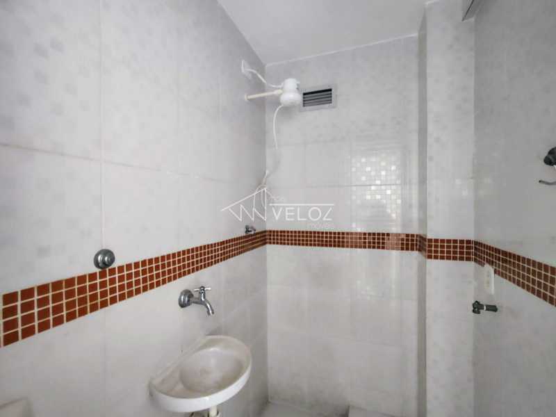 Apartamento, 1 quarto, 25 m² - Foto 14