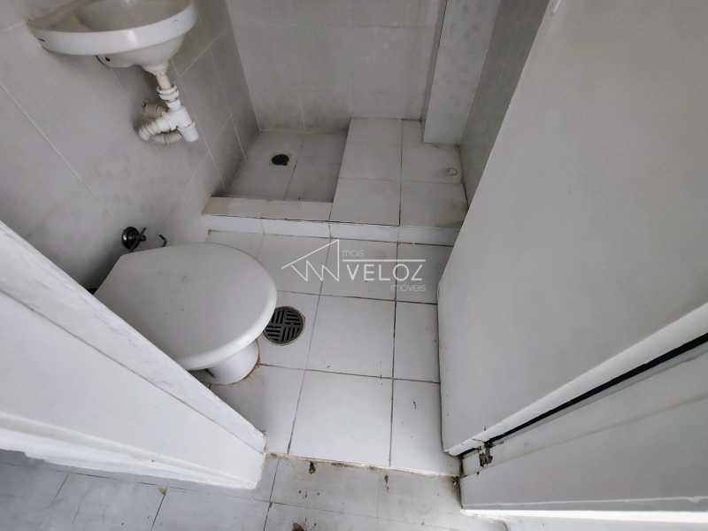 Apartamento, 1 quarto, 25 m² - Foto 15