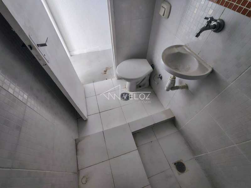 Apartamento, 1 quarto, 25 m² - Foto 10