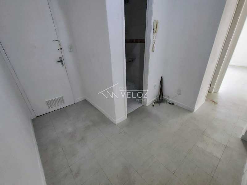 Apartamento, 1 quarto, 25 m² - Foto 2