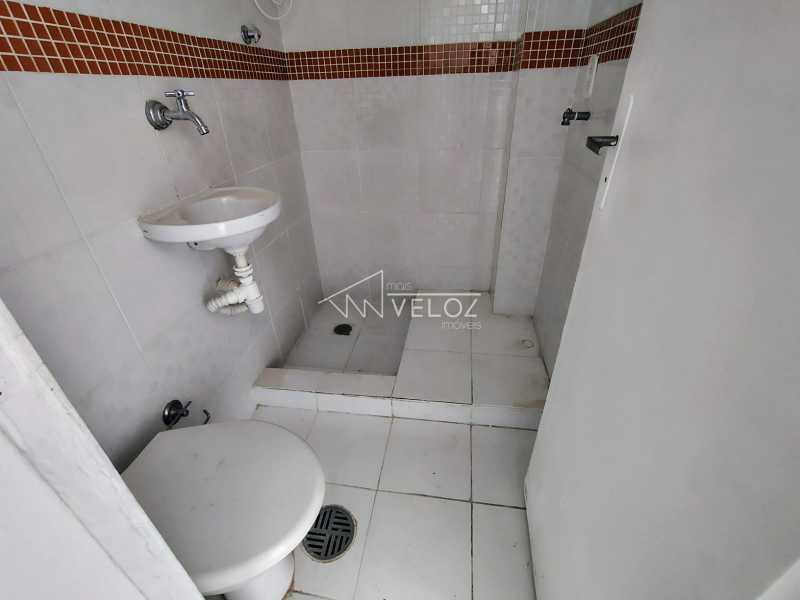 Apartamento, 1 quarto, 25 m² - Foto 16