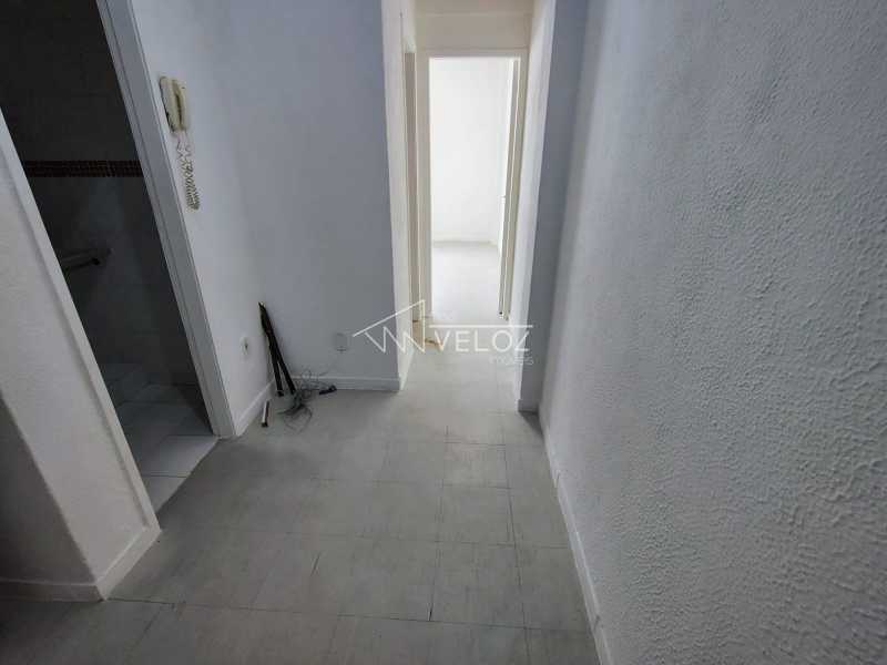 Apartamento, 1 quarto, 25 m² - Foto 7