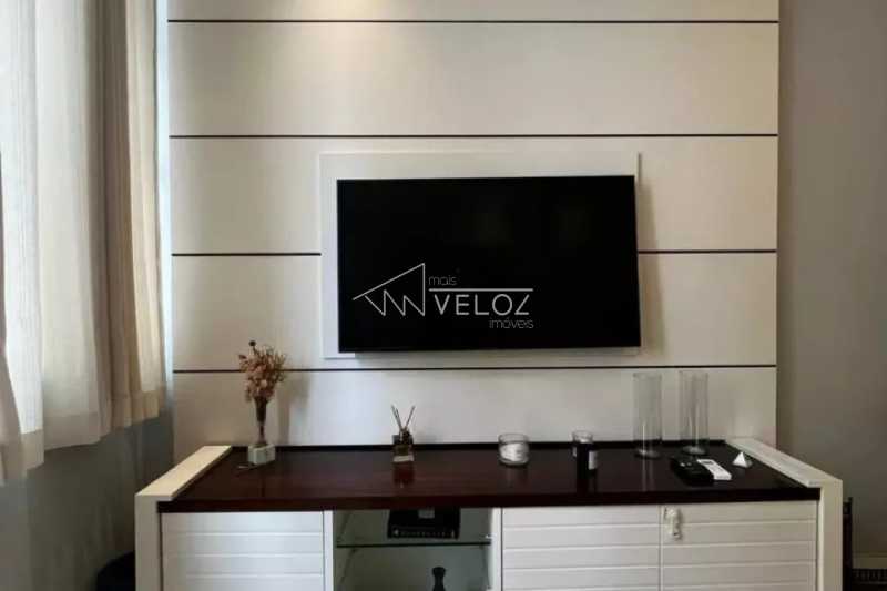 Apartamento, 2 quartos, 78 m² - Foto 4