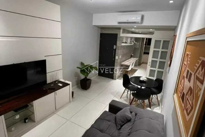 Apartamento, 2 quartos, 78 m² - Foto 8