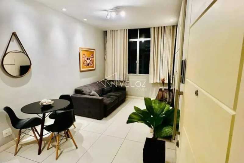 Apartamento, 2 quartos, 78 m² - Foto 1