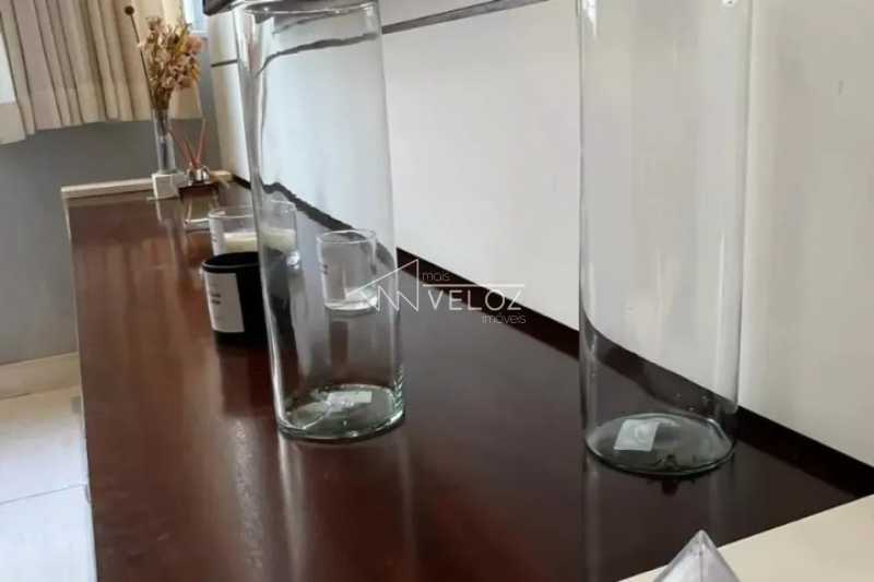 Apartamento, 2 quartos, 78 m² - Foto 6