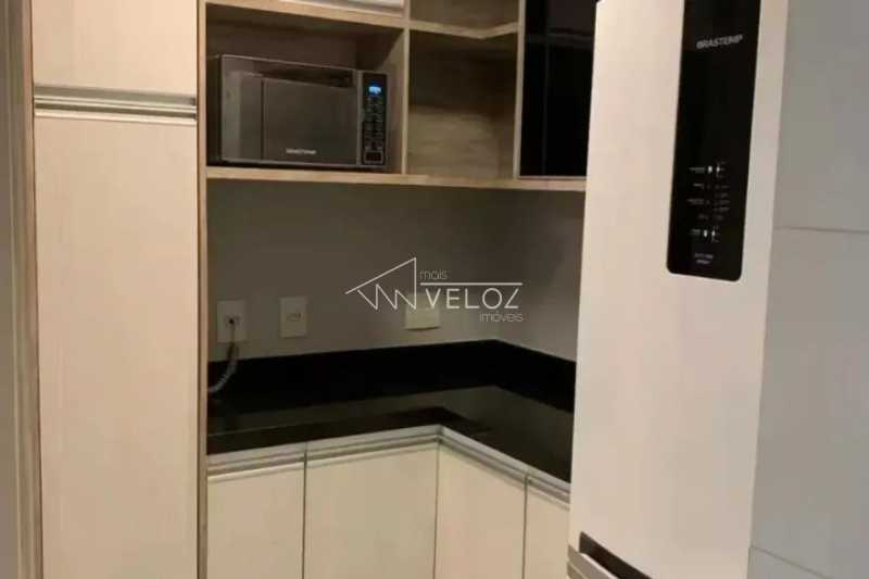 Apartamento, 2 quartos, 78 m² - Foto 19